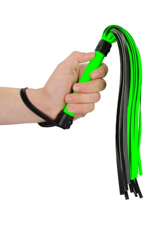 Martinet phosphorescent