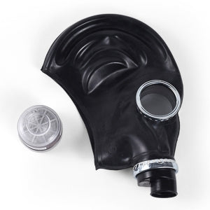 Masque breathe game