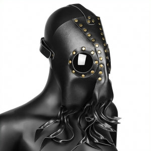 Masque octopus