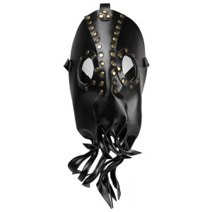 Masque octopus