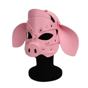 Masque Piggy grosk