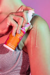 Huile de massage Love me tender