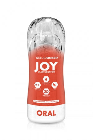 Oral Blue