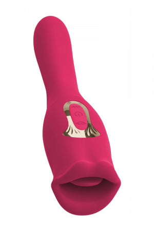 Oral fun