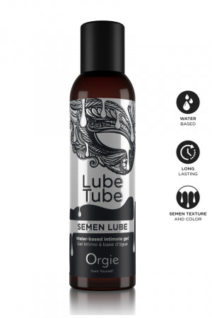 Lubrifiant effet Amoréane
