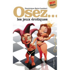 Livre Osez ...