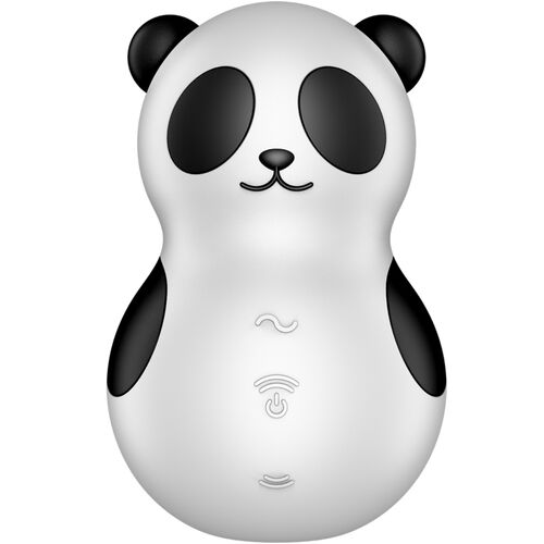 Panda poket