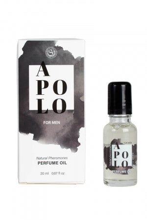 Parfum Apollo