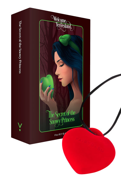 Pleasure stone
