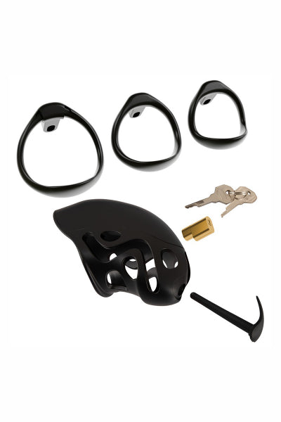 Cage you2toys