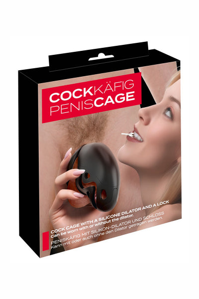 Cage you2toys