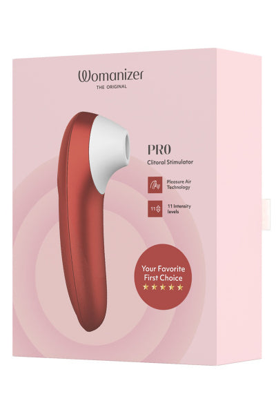 Womanizer Pro