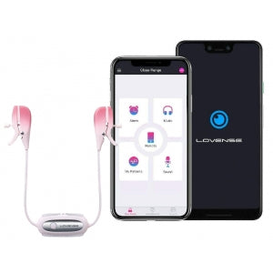 Pinces connectées Gemini