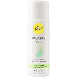 Lubrifiant Pjur Woman