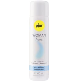 Lubrifiant Pjur Woman