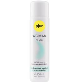Lubrifiant Pjur Woman