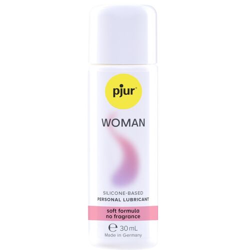 Lubrifiant Pjur Woman