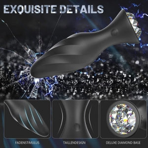 PLug jewelvibe