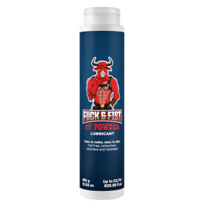 Lubrifiant poudre