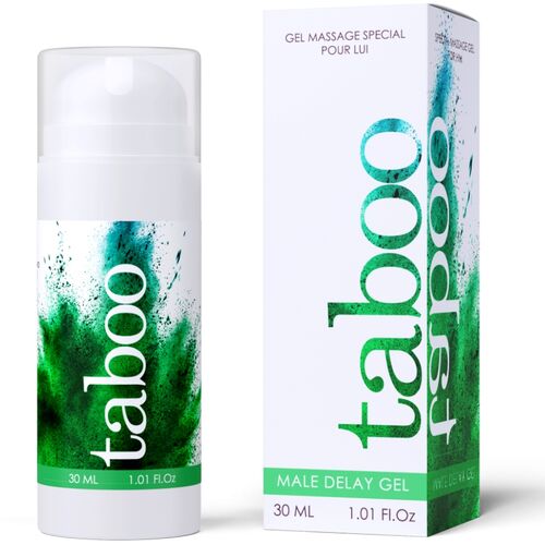 Retardant taboo
