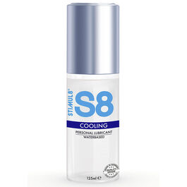 Lubrifiant S8