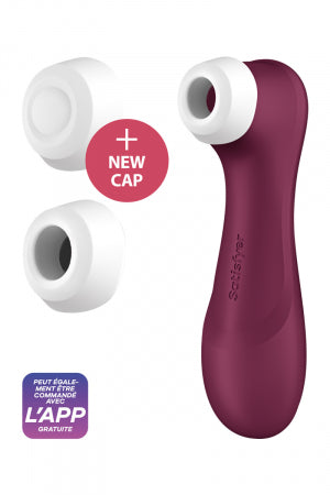 Satisfyer pro 2