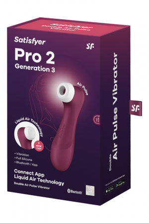 Satisfyer pro 2