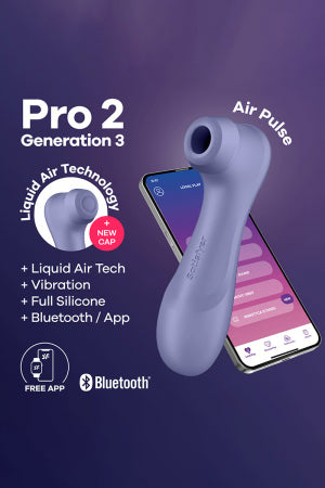 Satisfyer pro 2