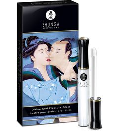 Gloss sensations