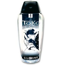 Lubrifiant Shunga silicone