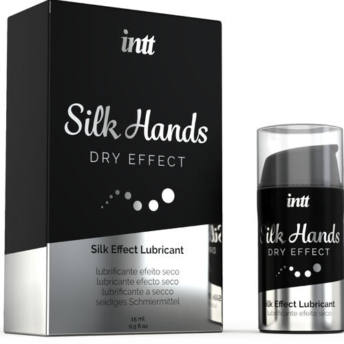 Silk hands Intt