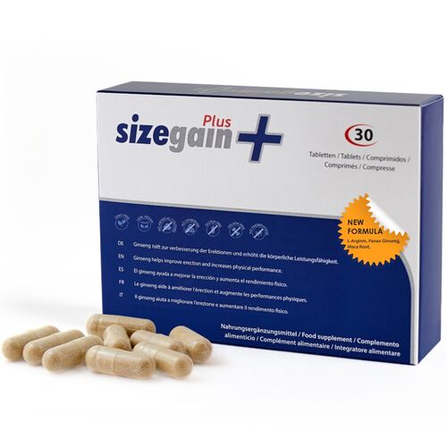 Sizegan +