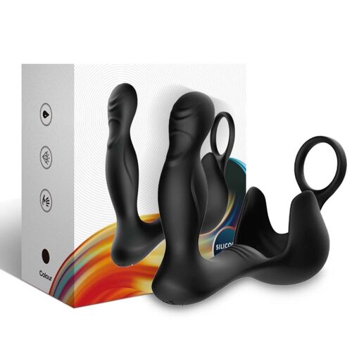 Surround anal