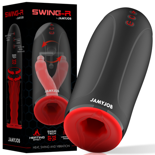 Swing air