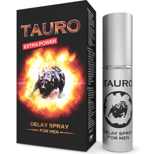 Tauro extra power