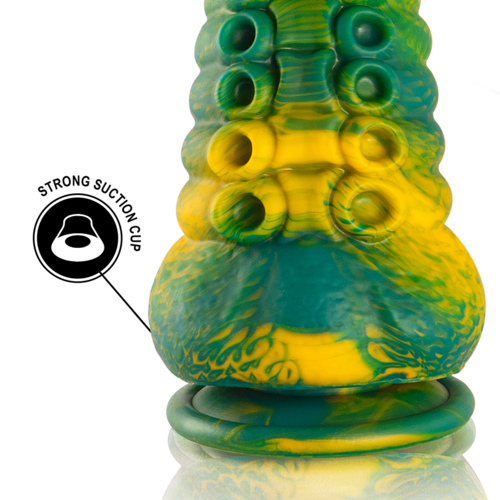 Tentacle