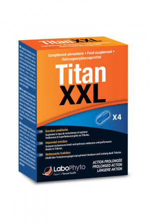 Titan XXL