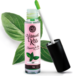 Gloss vibrant