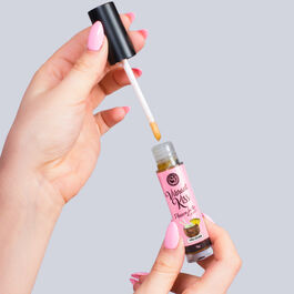 Gloss vibrant