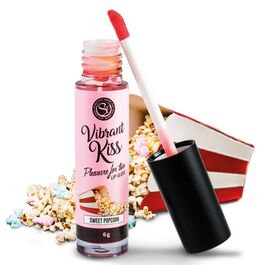 Gloss vibrant