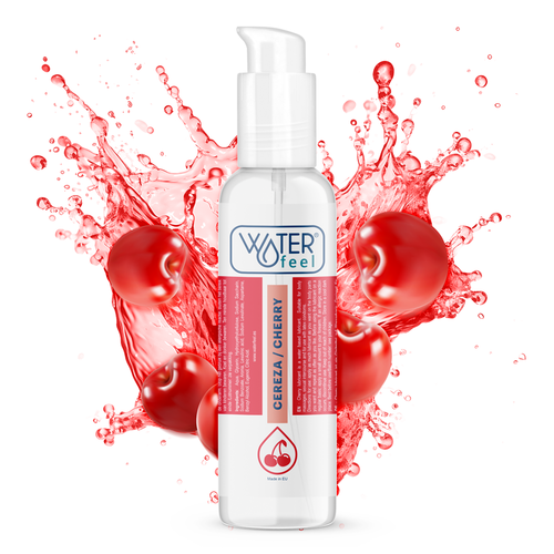 Lubrifiant Waterfeel
