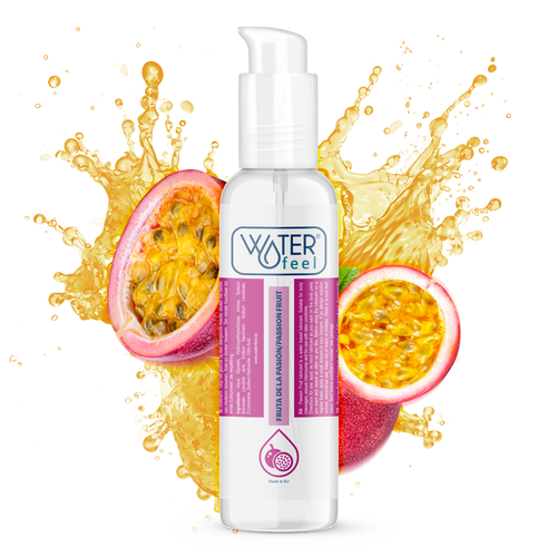 Lubrifiant Waterfeel