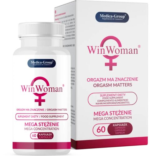 Win woman